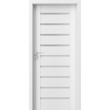 Porta KONCEPT A.4 Biela 